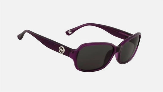 Michael Kors - Women's Connie Rectangle Non-polarized Sunglasses