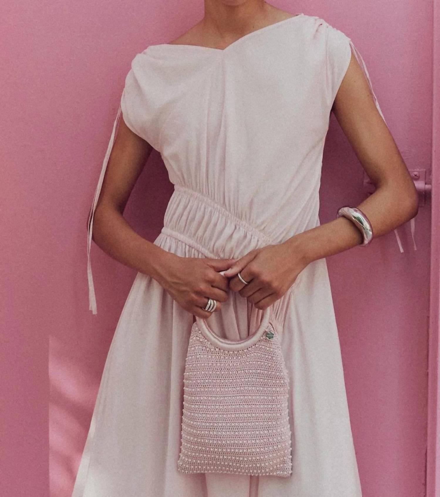 Merlette - Zephyr Maxi Dress