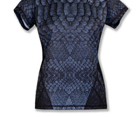 Inknburn - Women's Stealth Tech Shirt