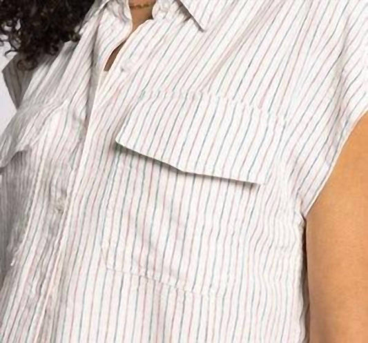 Thread & Supply - Lydia Top