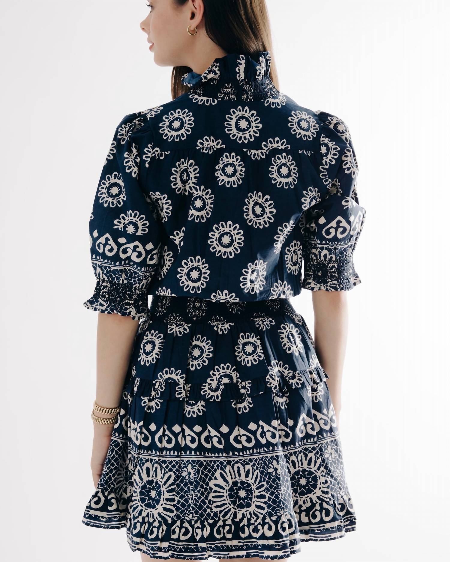 Love The Label - Zita Mini Dress
