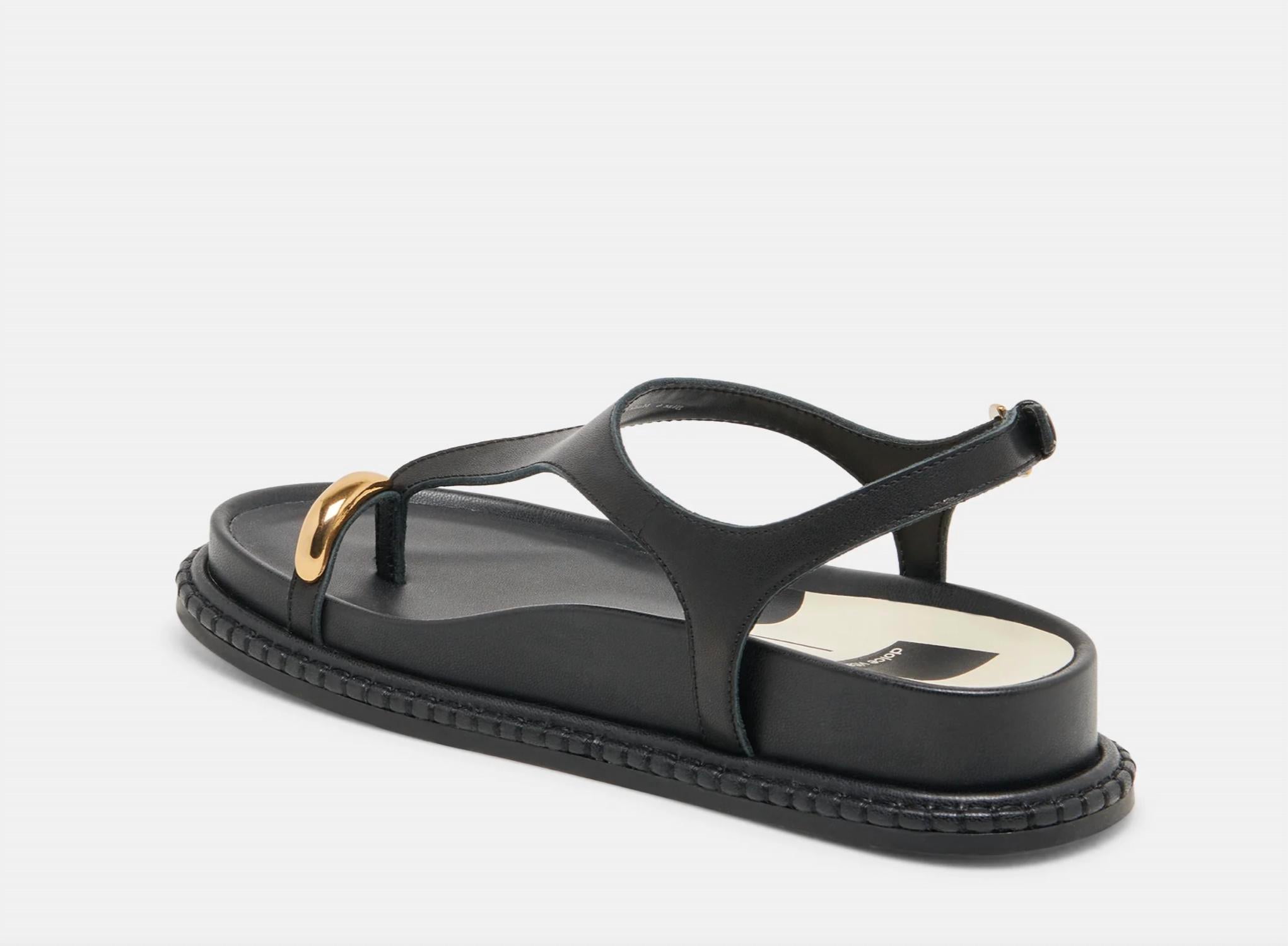 Dolce Vita - Women's Stefan Sandals
