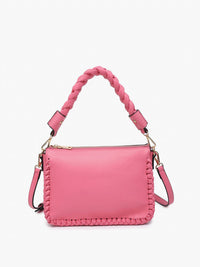 Jen & Co. - The Judith Shoulder Bag
