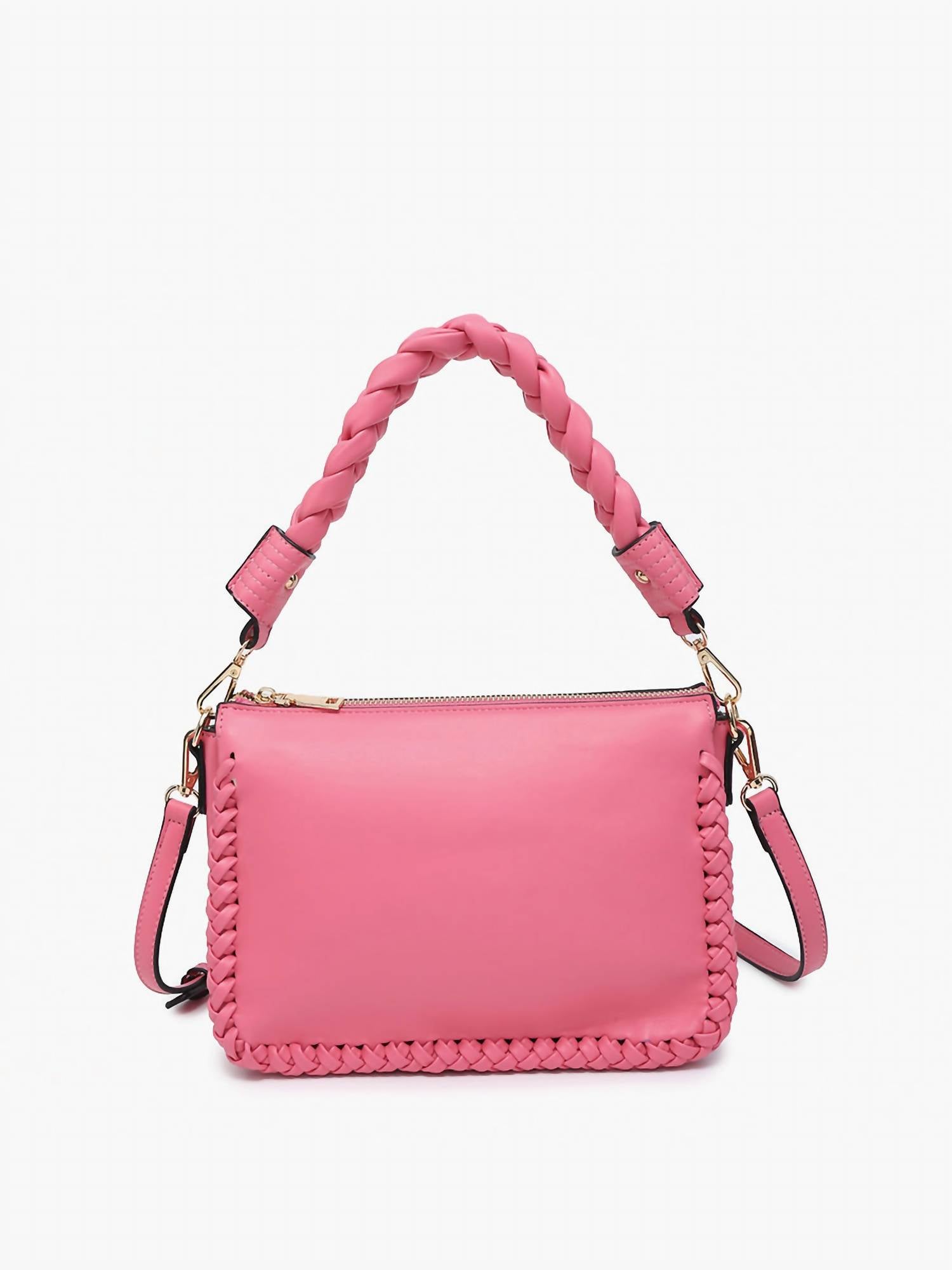 Jen & Co. - The Judith Shoulder Bag