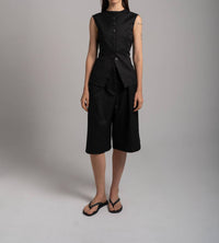 Sloan - Twill Long Shorts