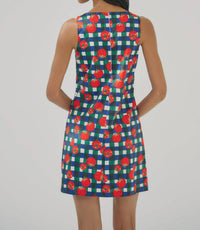 Hutch - Sara Mini Dress