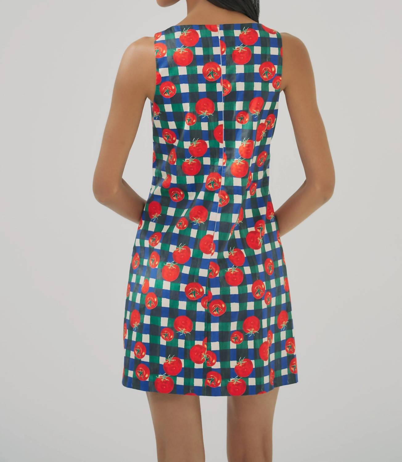 Hutch - Sara Mini Dress