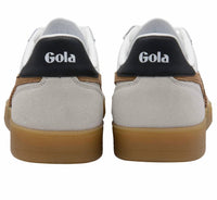 Gola - Men's Viper Leather Sneaker