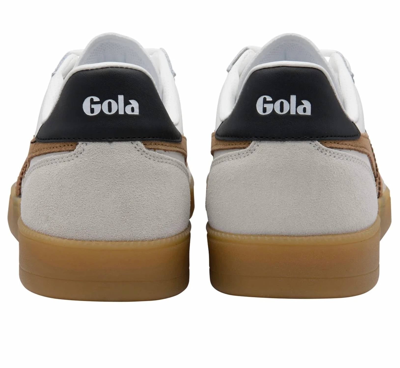Gola - Men's Viper Leather Sneaker