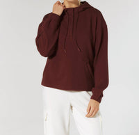 7Diamonds - Restoration Half-zip Hoodie
