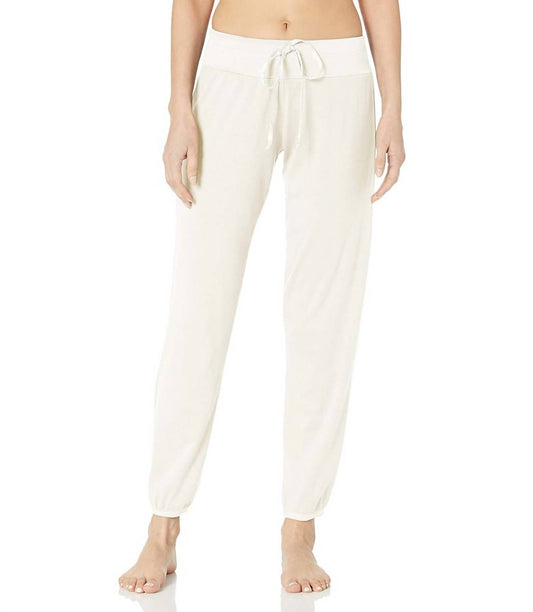 Pj Harlow - Dena Ribbed Sweatpant