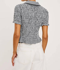 Rails - Alton Shirt