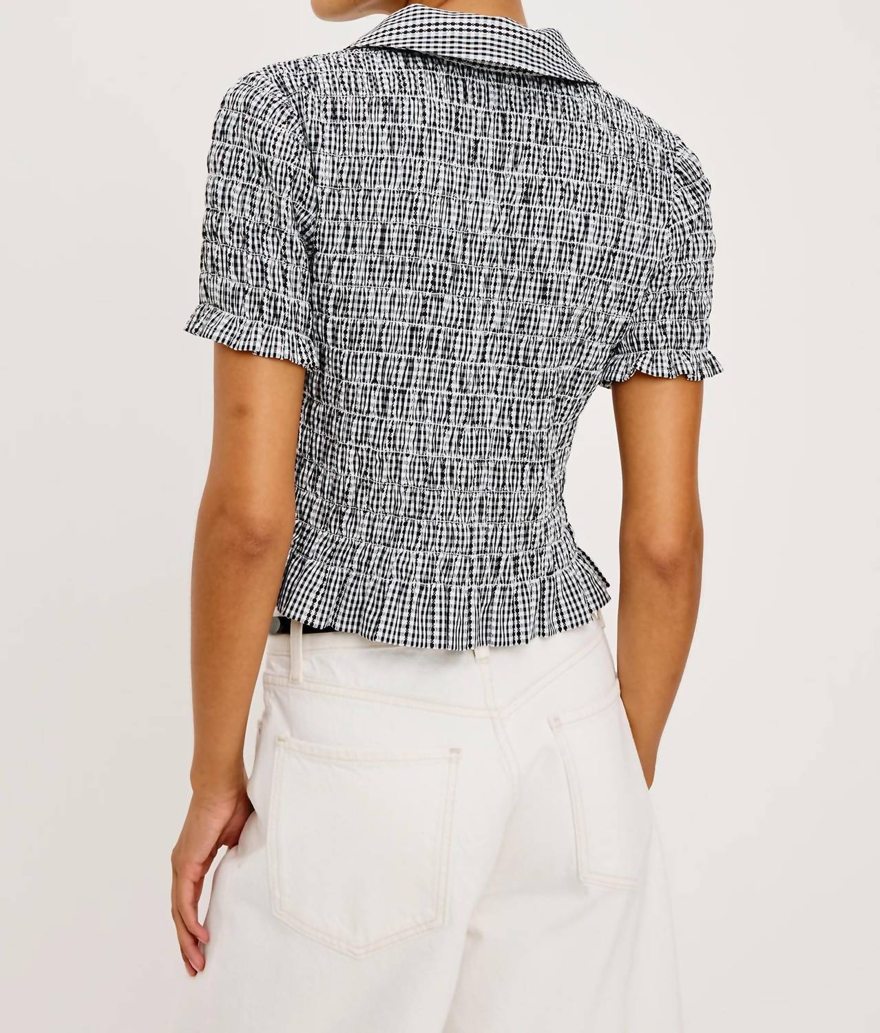 Rails - Alton Shirt