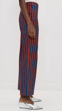 Simon Miller - Pia Poplin Pant