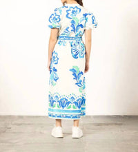 Maude Vivante - Nova Midi Dress