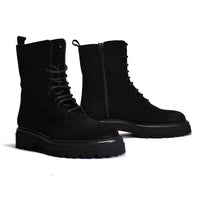 Cordani - Women's Payton Lace-up Boot