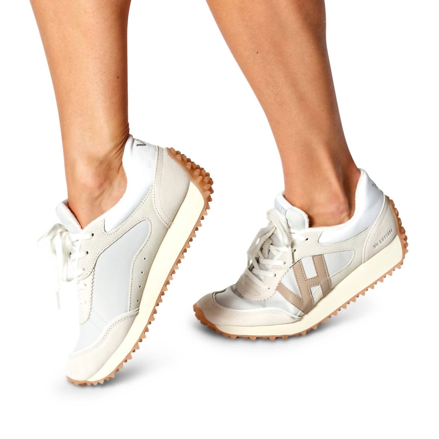 Vintage Havana - Women's Cosmic Athletic Sneakers