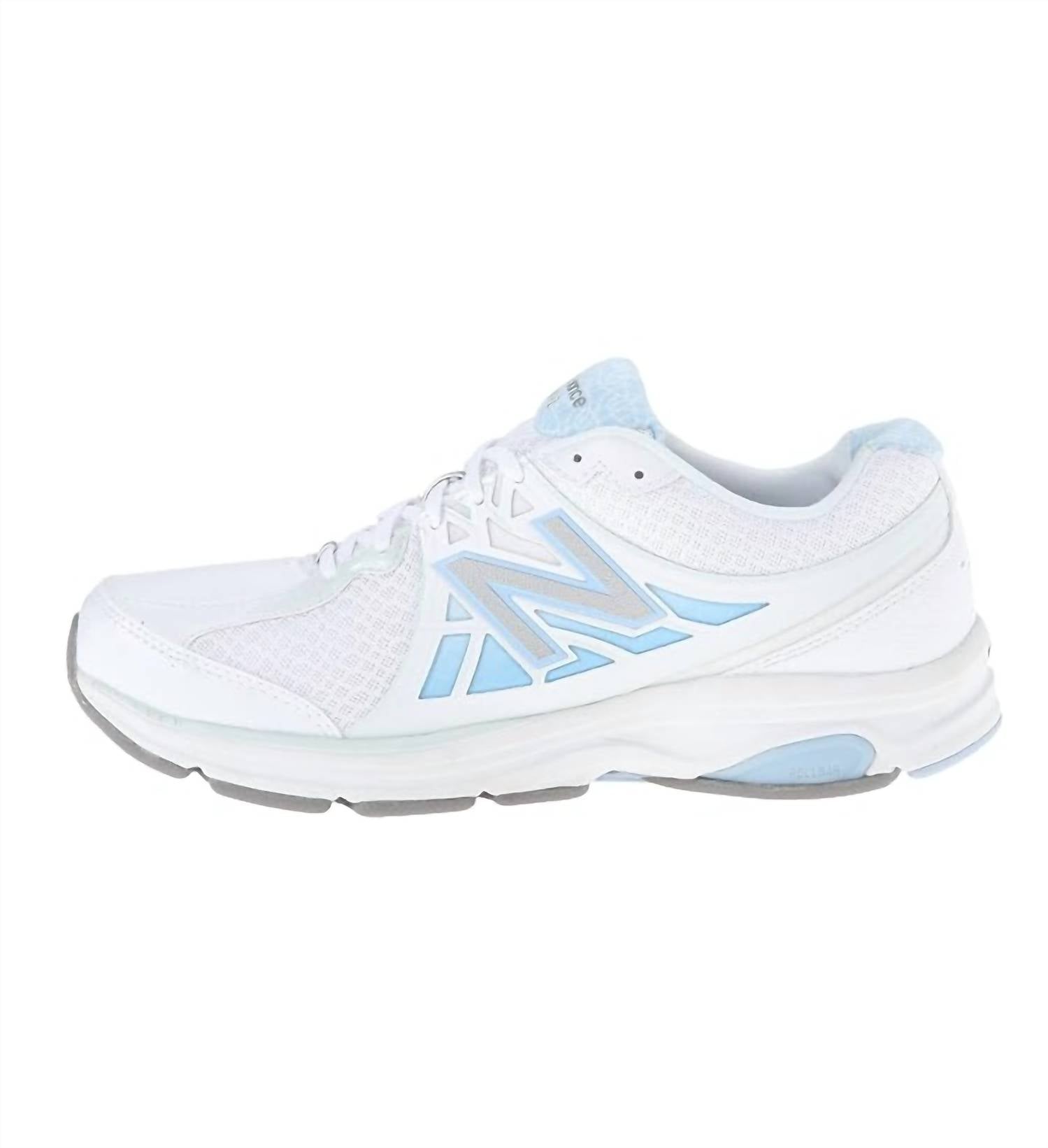 New Balance - Women's 847 V2 Walking Shoes