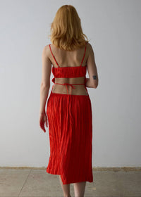 Ohsevendays - Simona Midi Skirt