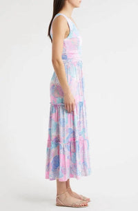 Lilly Pulitzer - Skylar Midi Dress