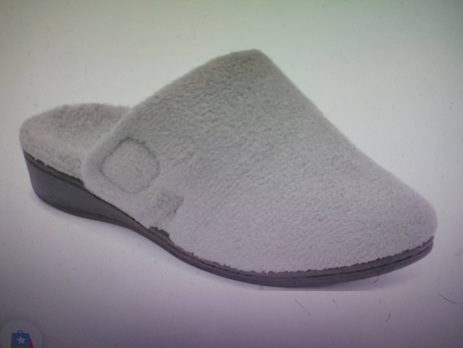 Vionic - Women's Gemma Terry Slipper