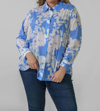 Tanya Taylor - Calandra Button Down Top - Plus
