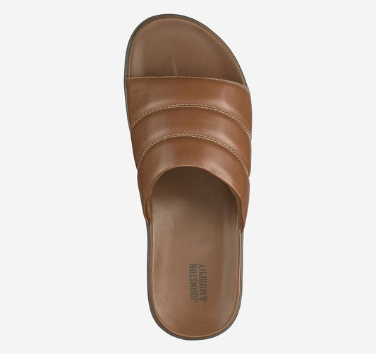 Johnston & Murphy - Men's Branson Slide