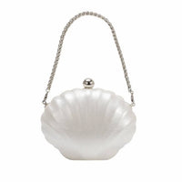 Melie Bianco - Women's Venus Handbag Clutch