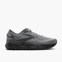 BROOKS Men's Beast Gts 24 Shoe in primer grey ebony 1 - men's sneaker