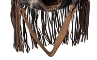 Sts Ranchwear - Women's Nellie Fringe Bag