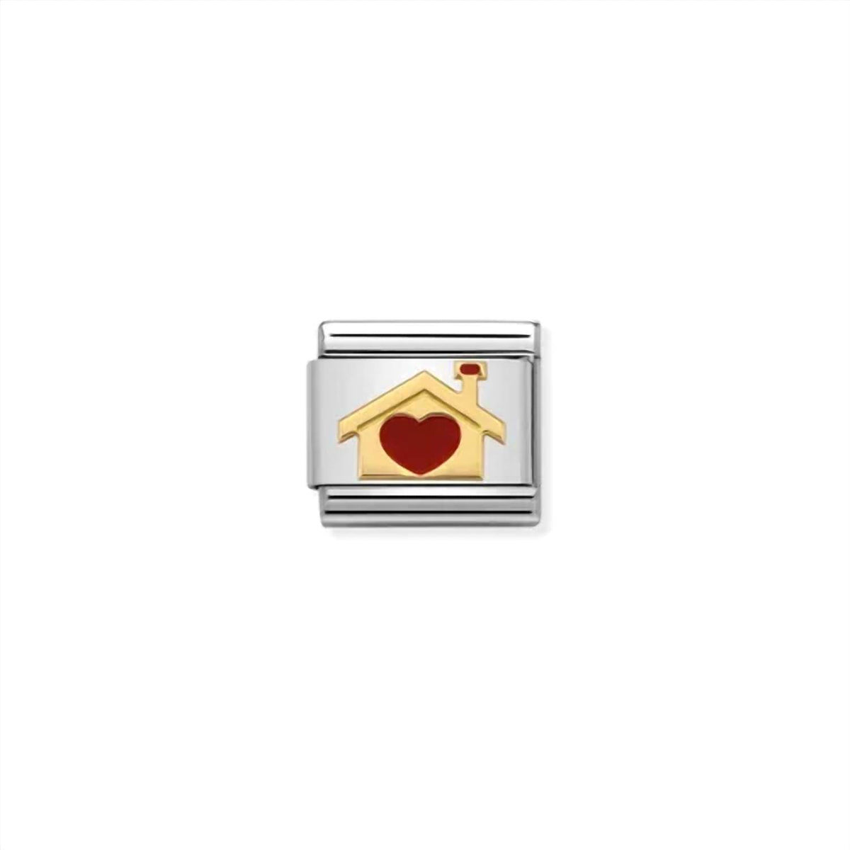 Nomination - Unisex Love Composable Classic Links