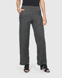 Alembika - Summer Storm Pants
