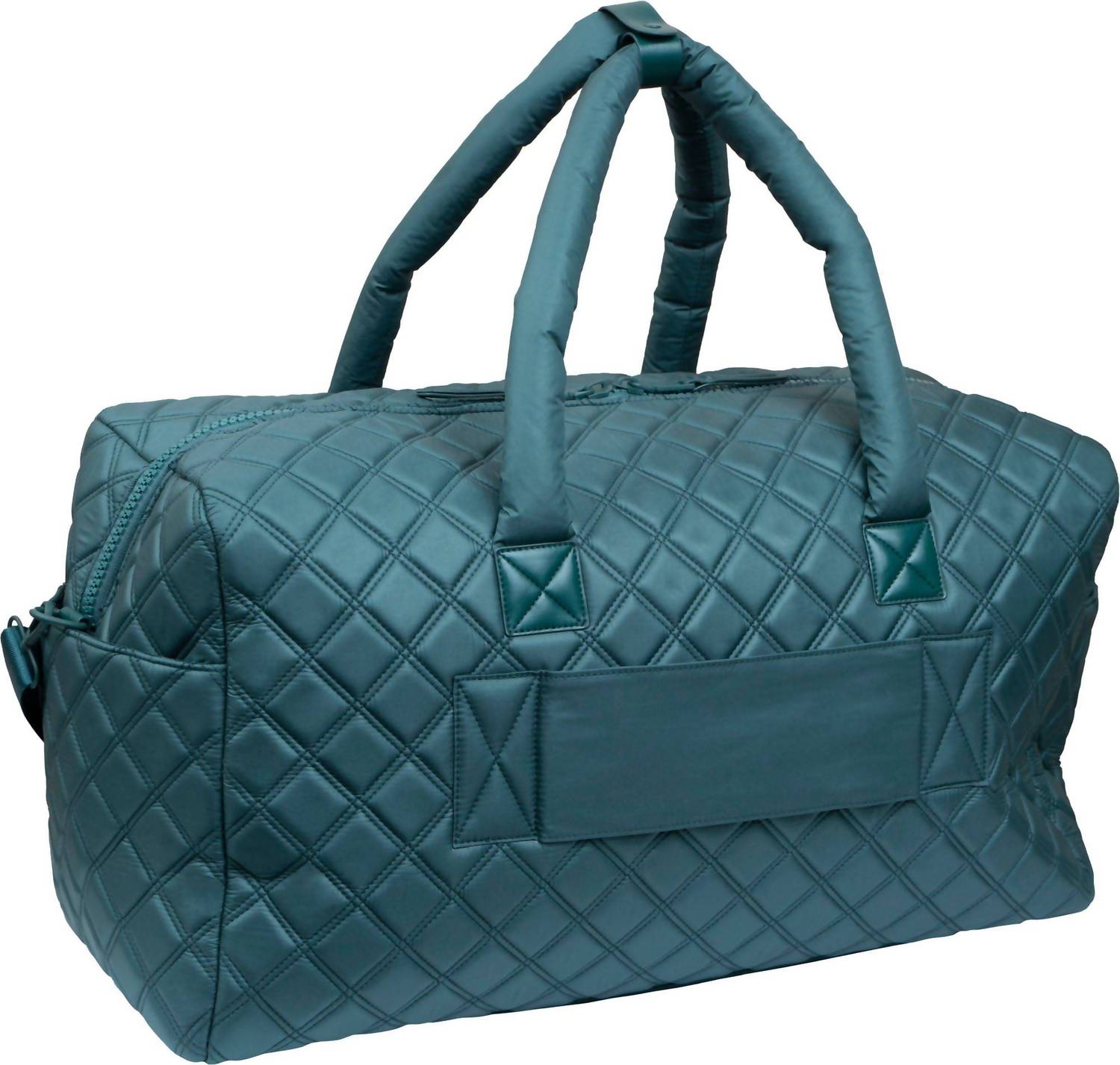 Joan & David - Women's Quilted Duffle Bag