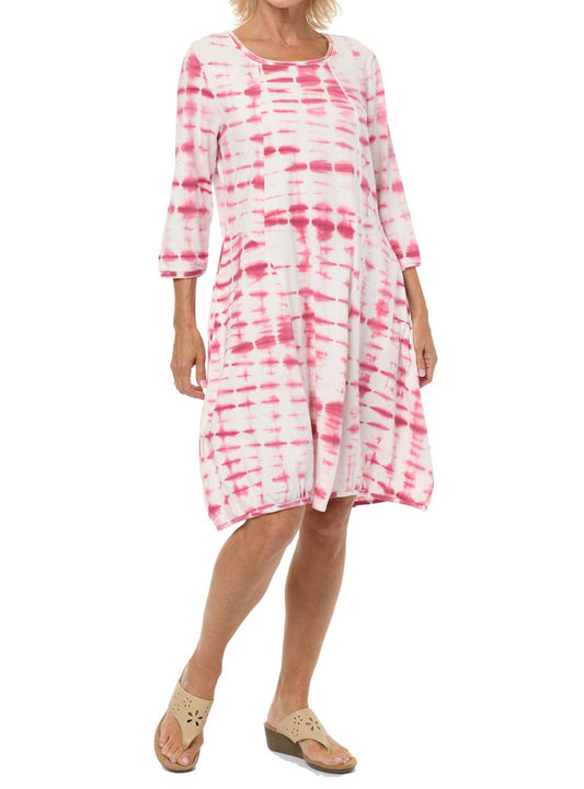 Tulip Clothing - Nova Dress