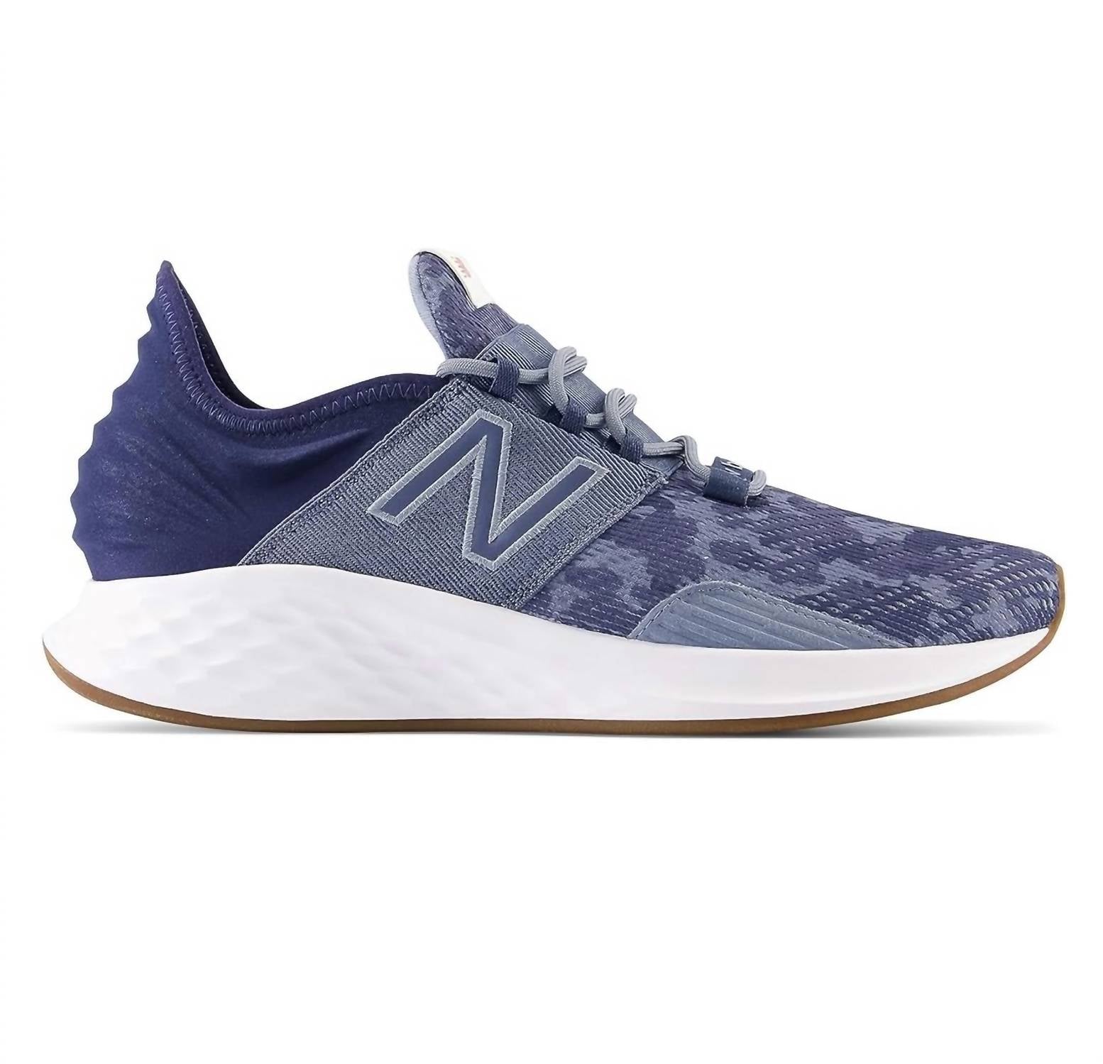 New Balance - Men's Fresh Foam Roav V1 Running Shoe