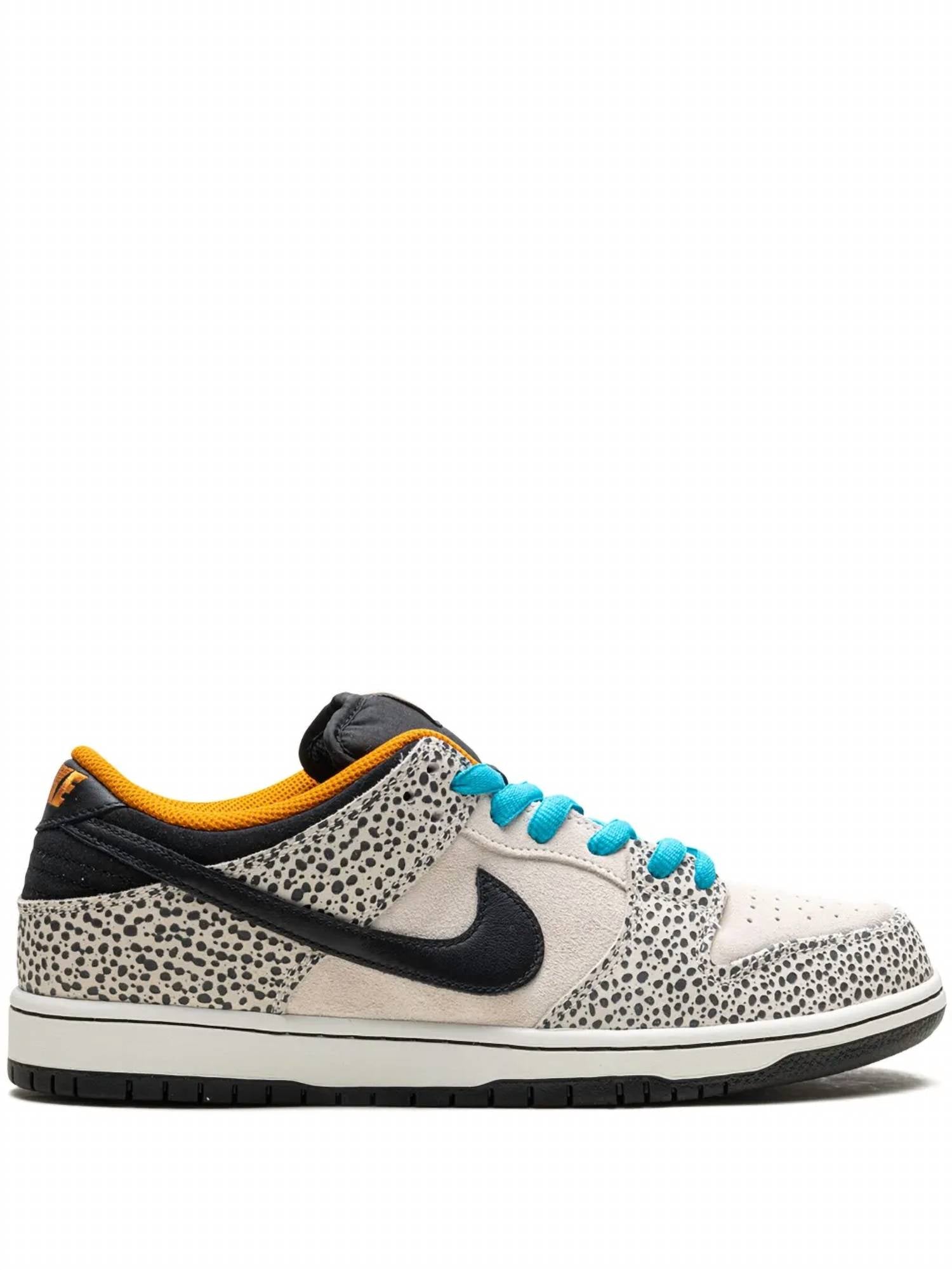 Nike - Men's Dunk Low Sneakers