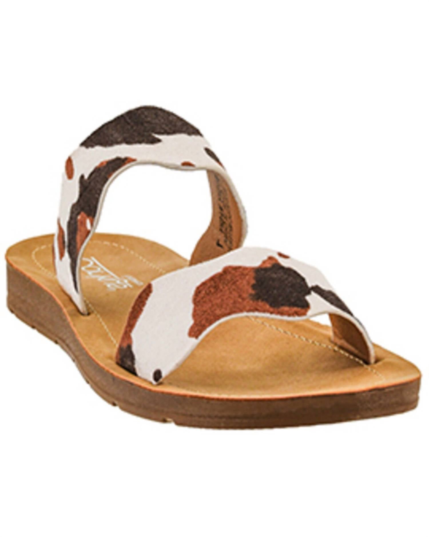 Corkys Footwear - Women's Wishy Washy Sandals
