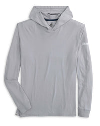 Johnnie-O - Men's Edison T-Shirt Hoodie