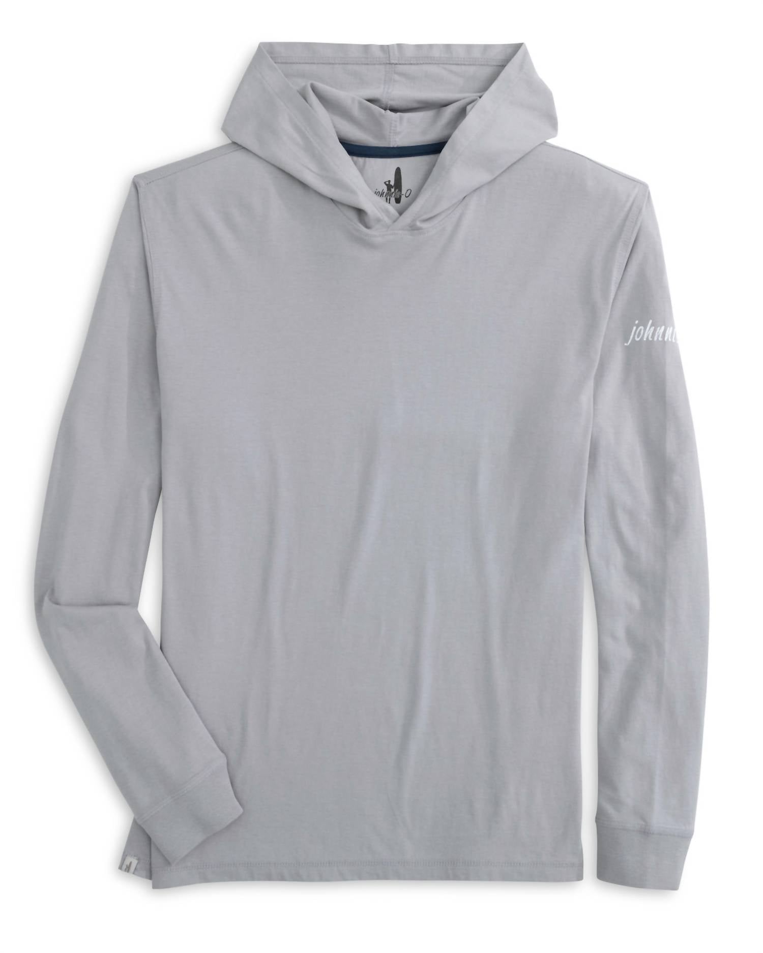 Johnnie-O - Men's Edison T-Shirt Hoodie