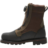 Wolverine - Men's Drilbit Oil Rigger Boa Safety Toe Boots