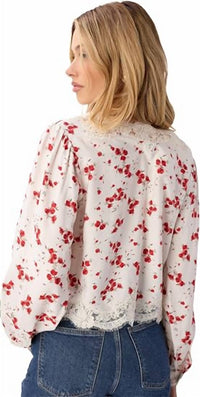 Cami Nyc - Yuri Blouse