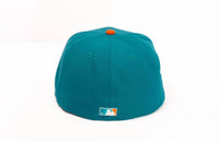 New Era - Men's 59fifty Kansas City Royals Fitted Hat
