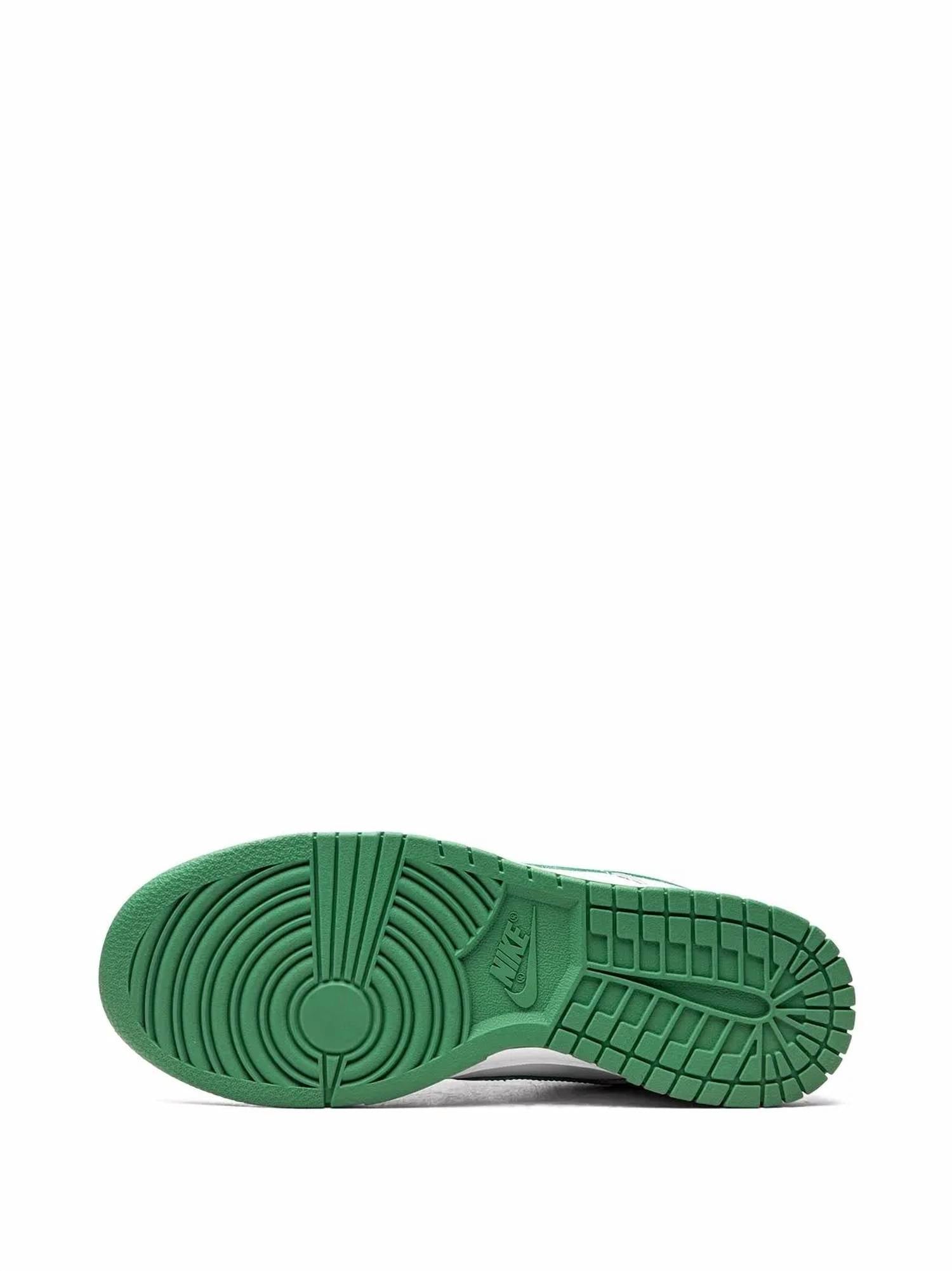 Nike - Men's Dunk Low Sneakers