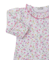 Kissy Kissy - Girls' Autumn Garden Conversion Gown