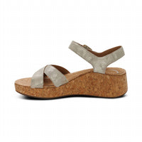 Aetrex - Women's Flora Sandal