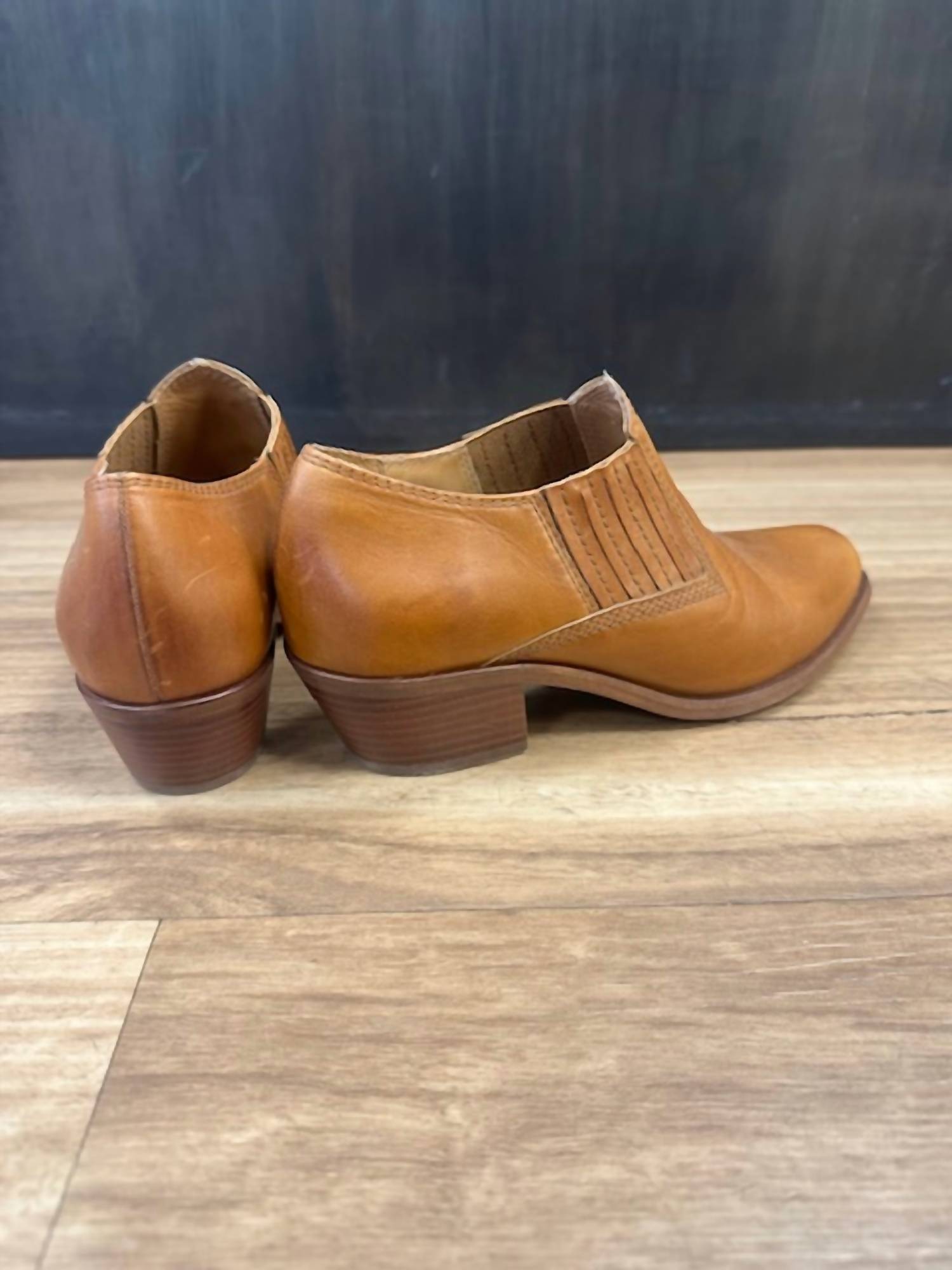 Pedro Garcia - Women's Bine Ankle Bootie
