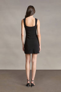 Amur - Vinny Mini Dress