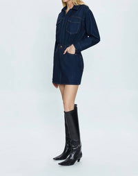 Pistola - Nina Mini Dress