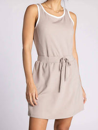 Thread & Supply - Ying Mini Dress