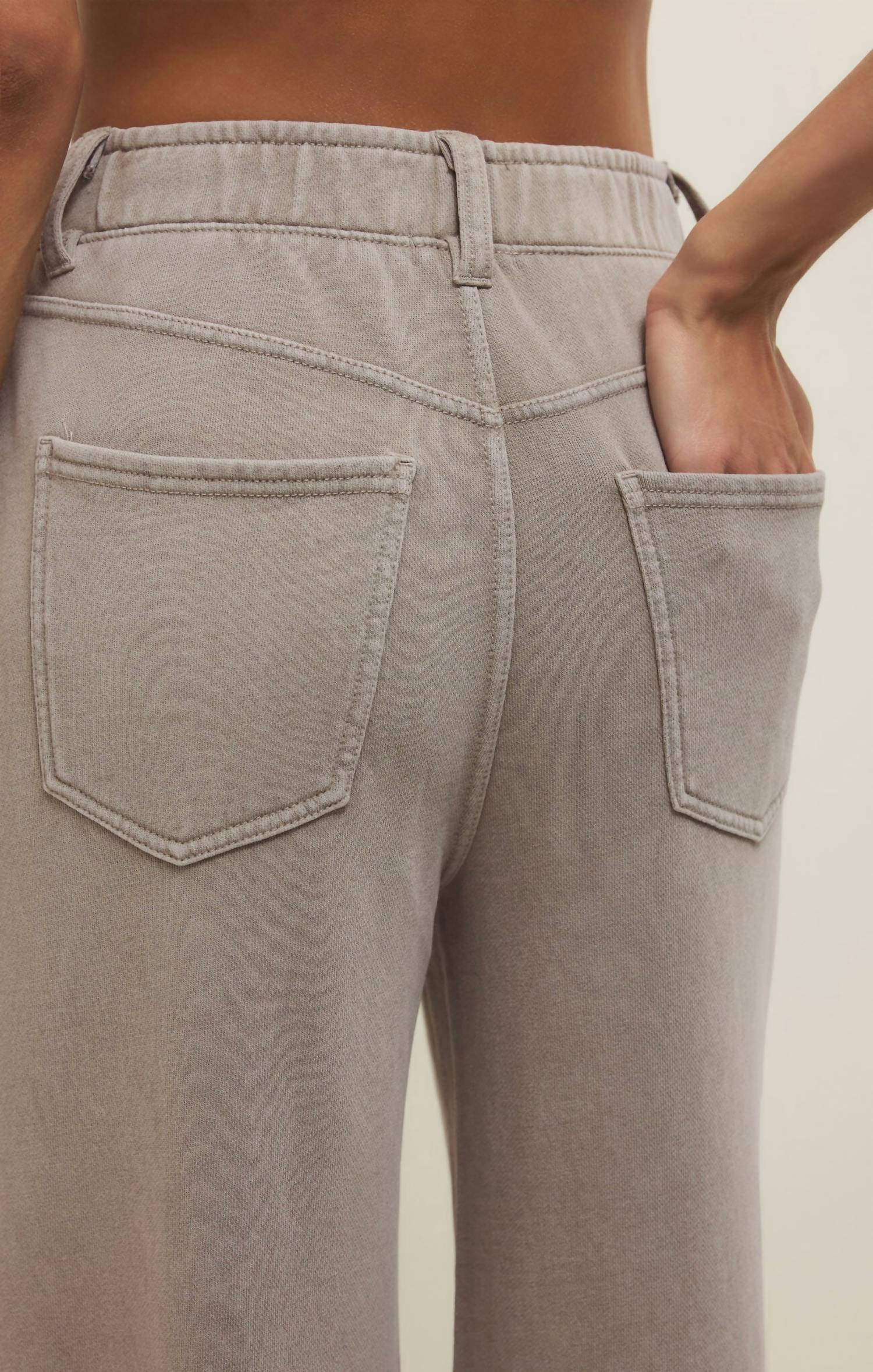 Z Supply - Entourage Knit Pant
